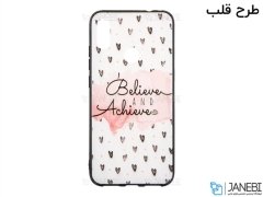 قاب محافظ طرح دار شیائومی Xiaomi Redmi Note 7 Cover