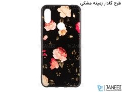 قاب محافظ طرح دار شیائومی Xiaomi Redmi Note 7 Cover