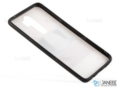 قاب محافظ طرح دار شیائومی Xiaomi Redmi Note 8 Pro Cover