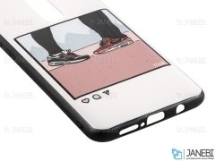 قاب محافظ طرح دار شیائومی Xiaomi Redmi Note 8 Pro Cover