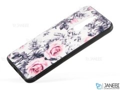 قاب محافظ طرح دار شیائومی Xiaomi Redmi 8 Cover