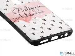 قاب محافظ طرح دار شیائومی Xiaomi Redmi 8 Cover