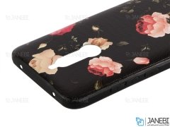 قاب محافظ طرح دار شیائومی Xiaomi Redmi 8 Cover
