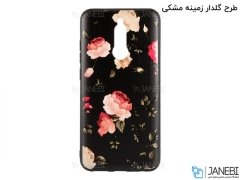قاب محافظ طرح دار شیائومی Xiaomi Redmi 8 Cover