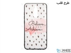 قاب محافظ طرح دار شیائومی Xiaomi Redmi 8 Cover