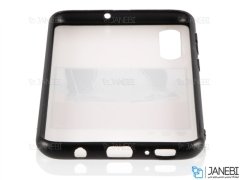قاب محافظ طرح دار سامسونگ Samsung A70 / A70s Cover