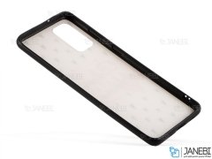 قاب محافظ طرح دار سامسونگ Samsung S20 Plus Cover