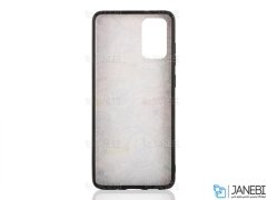 قاب محافظ طرح دار سامسونگ Samsung S20 Plus Cover