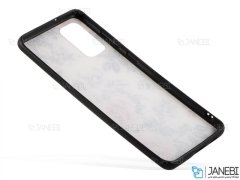 قاب محافظ طرح دار سامسونگ Samsung S20 Plus Cover