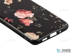 قاب محافظ طرح دار سامسونگ Samsung S20 Plus Cover