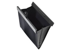 کیسه زباله چرمی داخل خودرو بیسوس Baseus Large Garbage Bag