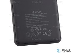 پاور بانک دویا Devia Elegant series mini power bank 10000mAh EP059