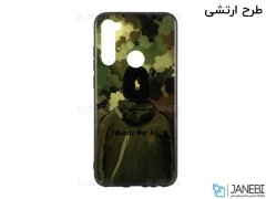 قاب محافظ طرح دار شیائومی Xiaomi Redmi Note 8 Cover