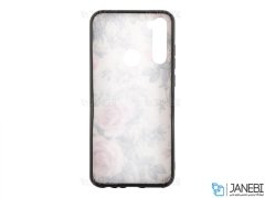 قاب محافظ طرح دار شیائومی Xiaomi Redmi Note 8T Cover