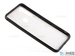 قاب محافظ طرح دار شیائومی Xiaomi Redmi Note 8T Cover