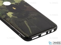 قاب محافظ طرح دار شیائومی Xiaomi Redmi Note 8T Cover