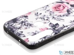 قاب محافظ طرح دار شیائومی Xiaomi Redmi Note 8T Cover