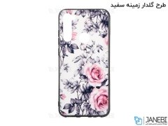 قاب محافظ طرح دار شیائومی Xiaomi Redmi Note 8T Cover
