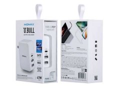 شارژر دیواری سریع مومکس Momax UM7 PD Charger 41W