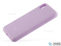 قاب محافظ سیلیکونی شیائومی Silicone Cover Xiaomi Redmi 7A