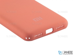 قاب محافظ سیلیکونی شیائومی Silicone Cover Xiaomi Redmi 7A