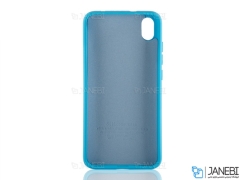 قاب محافظ سیلیکونی شیائومی Silicone Cover Xiaomi Redmi 7A