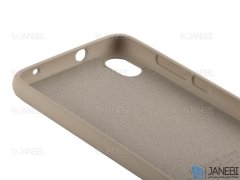 قاب محافظ سیلیکونی شیائومی Silicone Cover Xiaomi Redmi 7A