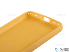 قاب محافظ سیلیکونی شیائومی Silicone Cover Xiaomi Redmi 7A