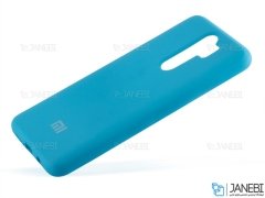 قاب محافظ سیلیکونی شیائومی Silicone Cover Xiaomi Redmi Note 8 Pro