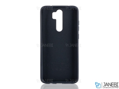 قاب محافظ سیلیکونی شیائومی Silicone Cover Xiaomi Redmi Note 8 Pro