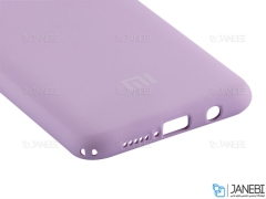 قاب محافظ سیلیکونی شیائومی Silicone Cover Xiaomi Redmi Note 8 Pro