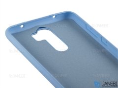 قاب محافظ سیلیکونی شیائومی Silicone Cover Xiaomi Redmi Note 8 Pro