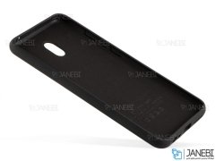 قاب محافظ سیلیکونی شیائومی Silicone Cover Xiaomi Redmi 8A