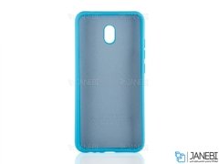 قاب محافظ سیلیکونی شیائومی Silicone Cover Xiaomi Redmi 8A