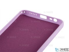 قاب محافظ سیلیکونی شیائومی Silicone Cover Xiaomi Redmi 8A