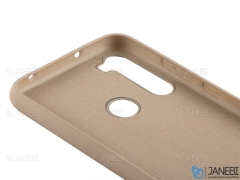 قاب محافظ سیلیکونی شیائومی Silicone Cover Xiaomi Redmi Note 8T