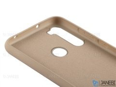 قاب محافظ سیلیکونی شیائومی Silicone Cover Xiaomi Redmi Note 8