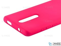 قاب محافظ سیلیکونی شیائومی Silicone Cover Xiaomi Redmi K20 - K20 Pro / Mi 9T - 9T Pro