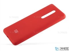 قاب محافظ سیلیکونی شیائومی Silicone Cover Xiaomi Redmi K20 - K20 Pro / Mi 9T - 9T Pro