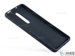 قاب محافظ سیلیکونی شیائومی Silicone Cover Xiaomi Redmi K20 - K20 Pro / Mi 9T - 9T Pro
