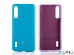 قاب محافظ سیلیکونی شیائومی Silicone Cover Xiaomi Mi CC9e/Mi A3