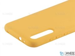 قاب محافظ سیلیکونی شیائومی Silicone Cover Xiaomi Mi CC9e/Mi A3