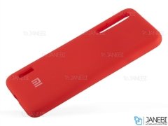 قاب محافظ سیلیکونی شیائومی Silicone Cover Xiaomi Mi CC9e/Mi A3