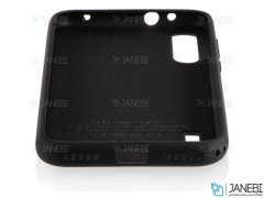 قاب محافظ سیلیکونی شیائومی Silicone Cover Xiaomi Mi CC9e/Mi A3