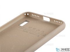 قاب محافظ سیلیکونی شیائومی Silicone Cover Xiaomi Mi CC9e/Mi A3