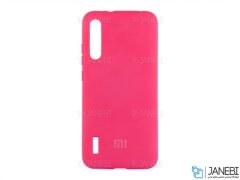 قاب محافظ سیلیکونی شیائومی Silicone Cover Xiaomi Mi CC9e/Mi A3