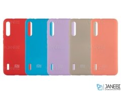 قاب محافظ سیلیکونی شیائومی Silicone Cover Xiaomi Mi CC9e/Mi A3