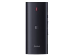 گیرنده بلوتوثی موزیک بیسوس Baseus BA03 Bluetooth 3.5mm Audio Adapter