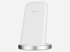 داک شارژ بی سیم سریع مومکس Momax Q.Dock2 Fast Wireless Charger