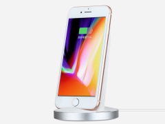داک شارژ بی سیم سریع مومکس Momax Q.Dock2 Fast Wireless Charger
